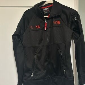 North Face Special Edition RU14 Olympic fleece Women’s Medium
